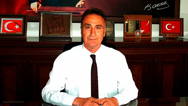 Başkan Köç, 'Meslektaşlarımız Mayıs ayı itibariyle tazminat haklarını kullanamayacak'