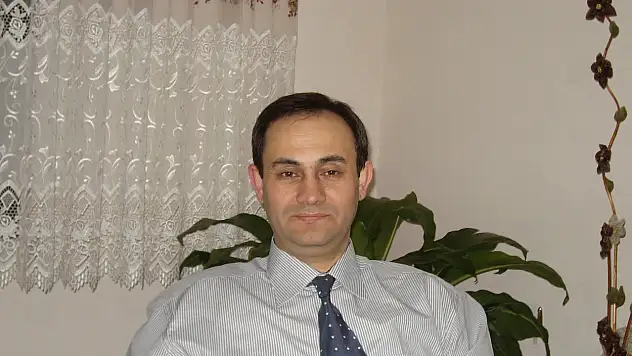 Başkan Koç'tan acı haber geldi