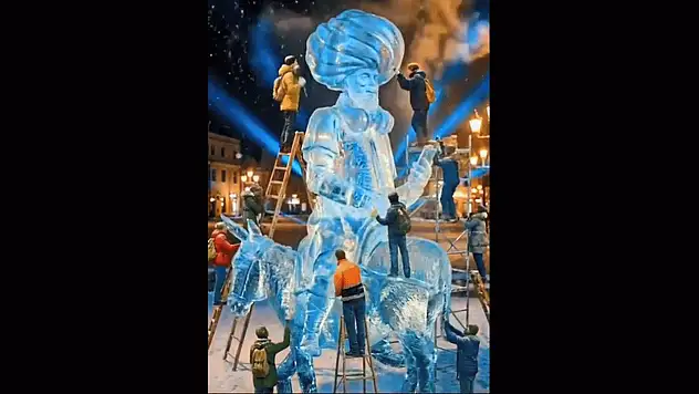 Başkan müjdeyi verdi! Konya'da 21 yıl sonra ilk defa gerçekleşecek