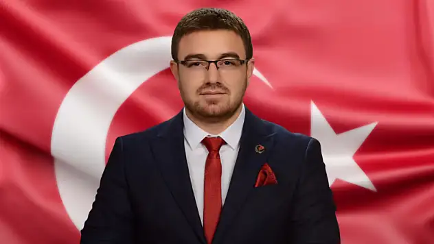Başkan Özcan, 'Bu vatan sahipsiz değildir'