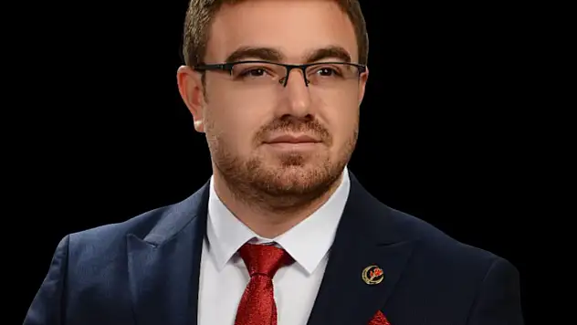 Başkan Özcan'dan Leman Dergisi'ne tepki: 'Milletimizin manevi değerleri sahipsiz değildir'