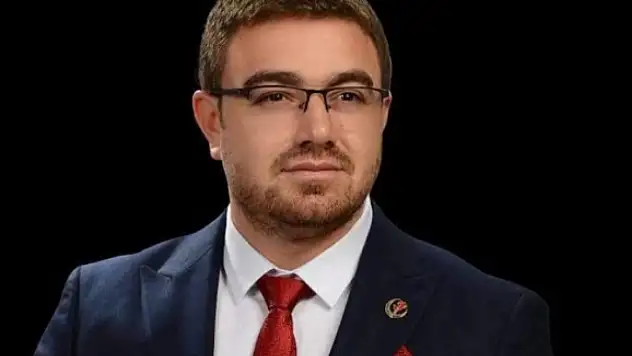 Başkan Özcan, Regaip Kandili'ni kutladı!