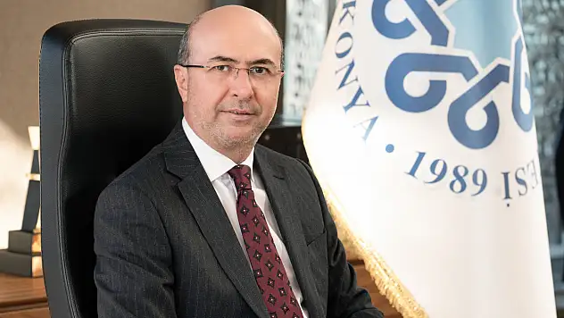 Başkan Pekyatırmacı: Bizim için eğitim önceliktir