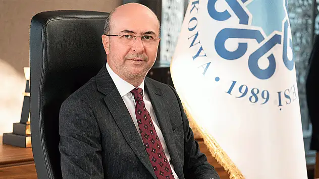 Başkan Pekyatırmacı'dan bayram mesajı
