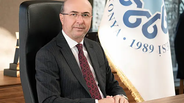 Başkan Pekyatırmacı: Kadir Gecesi, müstesna bir gecedir