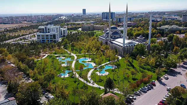 Başkan Pekyatırmacı, Konya'yı kazanan öğrencileri Selçuklu'yu keşfetmeye davet etti