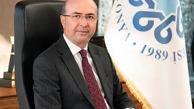 Başkan Pekyatırmacı: 'Özel vatandaşlarımız için hayatı daha erişilebilir kılmaya devam ediyoruz'