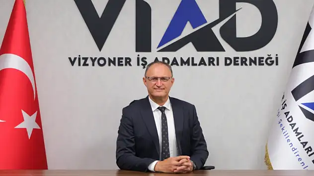 Başkan Sinacı: 'Savaşın gölgesinden arınmış bir gelecek için hızlı ve somut adımlar atılmalı'