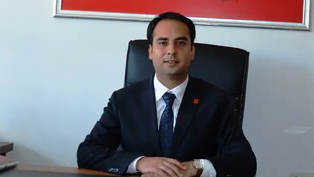 Başkan Türktaş, 'Cumhuriyetimiz dimdik ayaktadır'