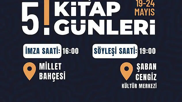 Başkan Ustaoğlu'ndan 19 Mayıs'a davet: 'Tüm Halkımızı Coşkumuza Ortak Olmaya Bekliyoruz'