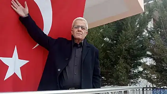 Başkan Yazar, 'Tüm Konya halkını polisimizin yanında olmaya davet ediyorum'