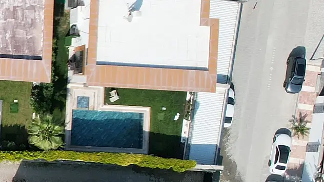 Başkan Zeyrek'in yaralandığı olayda şok eden detay ortaya çıktı