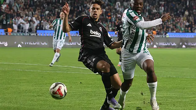 Başkent'te kritik maç, kazanan kim olacak? Gözler bu maçta