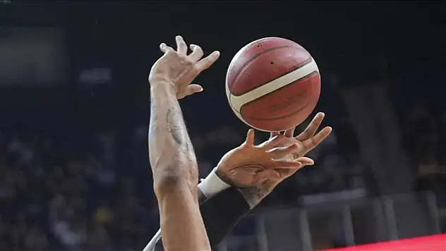 Basketbol Süper Ligi final serisi başlıyor
