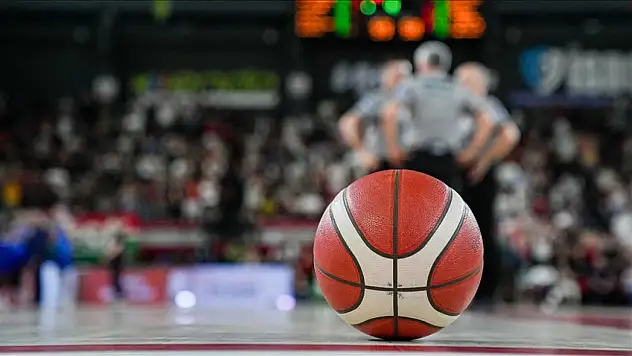 Basketbol Süper Ligi'nde play-off heyecanı başlıyor