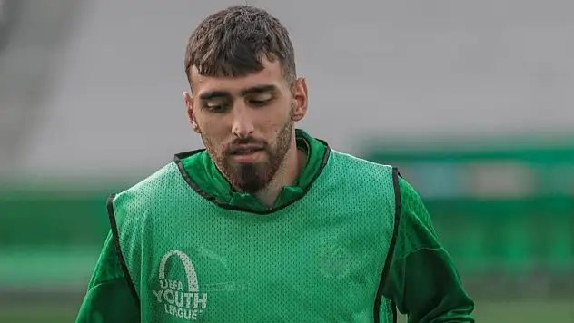 Mücahit İbrahimoğlu Konyaspor'a transfer olacak mı? İşte detaylar...