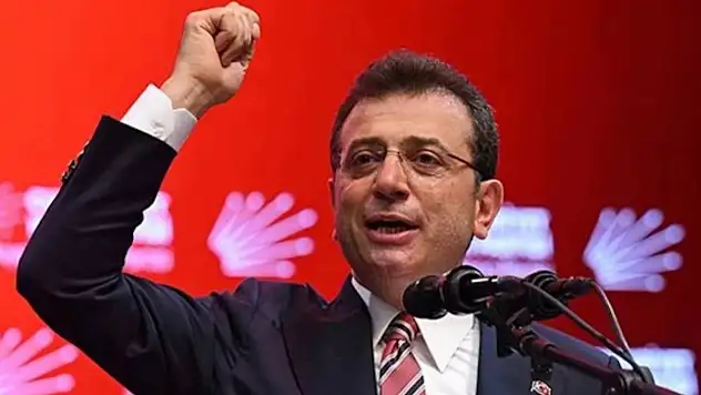Başsavcılıktan İmamoğlu iddialarına yalanlama: 'Ziyaret hakları eksiksiz kullandırılıyor'