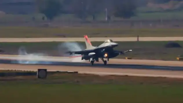 Bayraktar KIZILELMA dünya tarihine girdi!