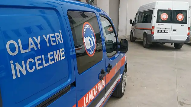 Bayram günü korkunç cinayet: Babasının mezarı başında öldürüldü