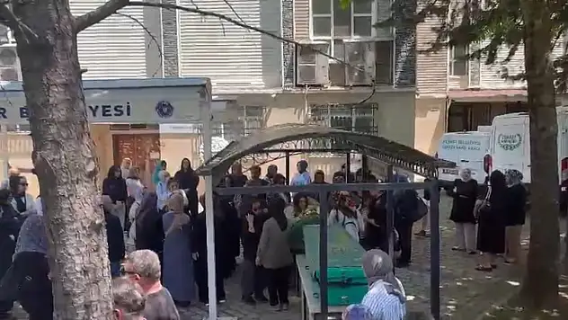 Bayram temizliği ölüm getirdi!