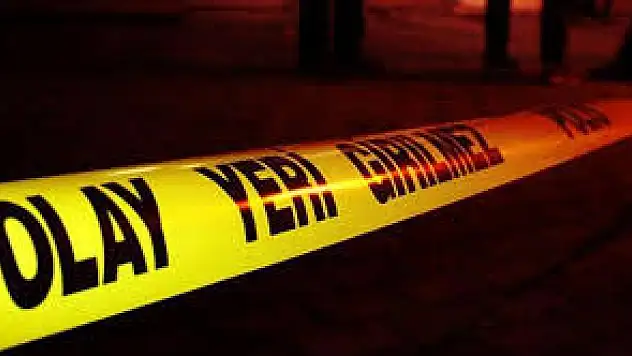 Bayram ziyaretinde vahşet: Tartıştığı eniştesini öldürdü