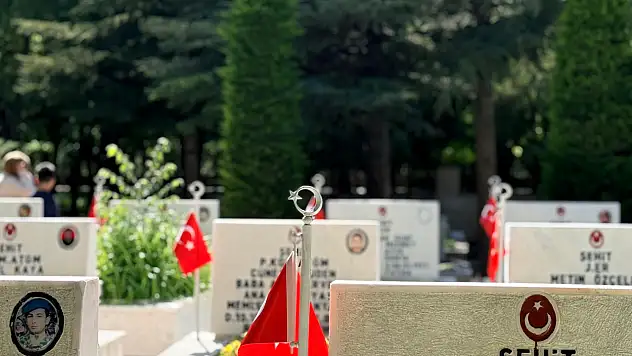 Bayramın en sessiz ama en anlamlı ziyareti