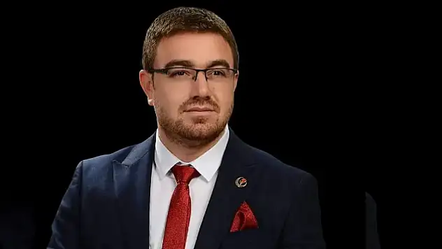 BBP Konya İl Başkanı'ndan 10 Ocak mesajı: 'Basın demokrasinin vicdanıdır'