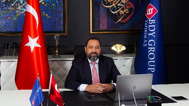 BDY Group sahibi kimdir? BDY Group kayyum olayı nedir? BDY Group şirketleri