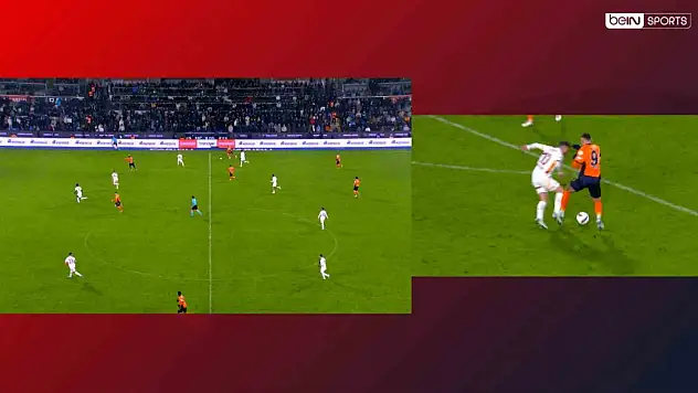 beIN SPORTS'tan Süper Lig yayınlarına teknolojik yenilik