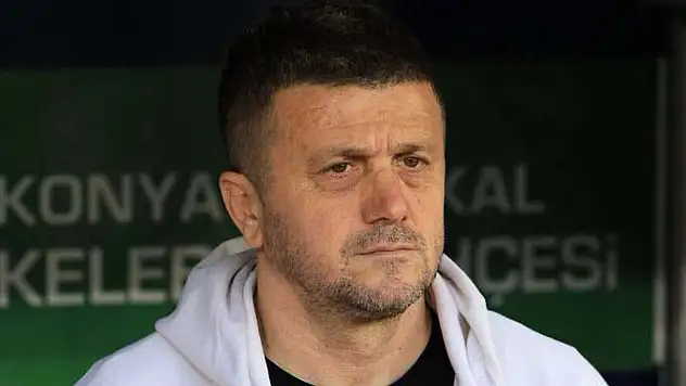 Beklenen istifa: Hakan Keleş istifa etti!