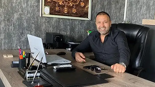 Belediye binası yanında dehşet! Tartışma cinayetle bitti