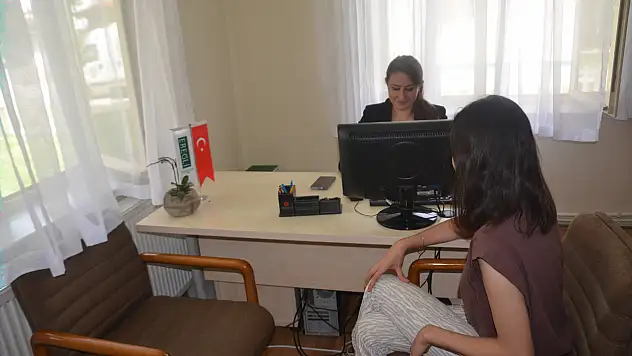 Belediyeden vatandaşa ücretsiz psikolojik danışmanlık desteği