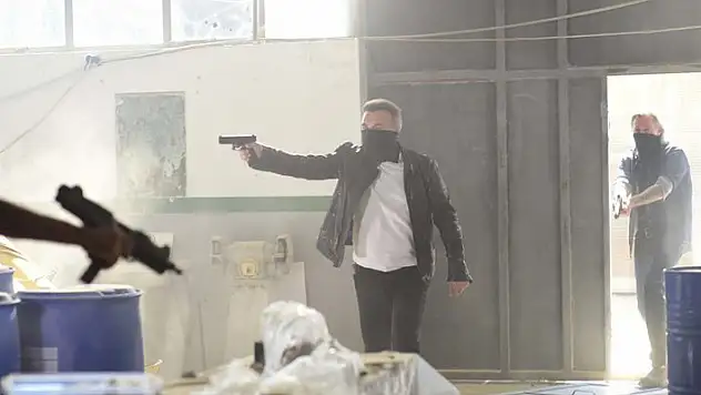 Ben Bu Cihana Sığmazam hangi gün, saat kaçta?