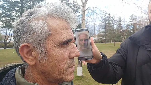 Benzerlik başına dert açtı: Ben o kişi değilim diyerek isyan etti