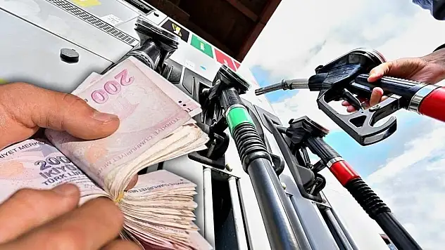 Benzin ve motorinin fiyatı uçuşa geçiyor: Konya'da zam sonrası kaç TL olacak?