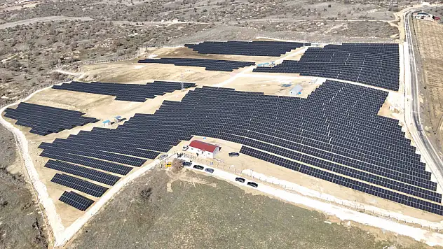 Bera Holding'in yenilenebilir enerjiye yatırımı 21,5 milyon doları aştı