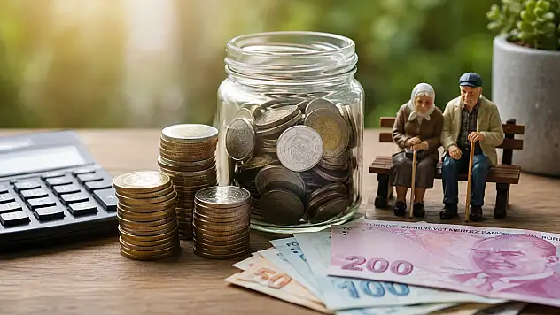 BES'te emeklilik hakkı kazananlar dikkat! Birikimi korumak ve devlet katkısını artırmak için bunları bilin