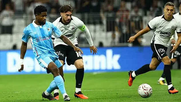 Beşiktaş-Erzurumspor FK maçı ne zaman, saat kaçta, hangi kanalda? İşte maç tarihi ve yayın bilgisi