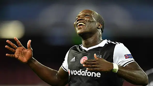 Beşiktaş ex aşkına kavuşuyor