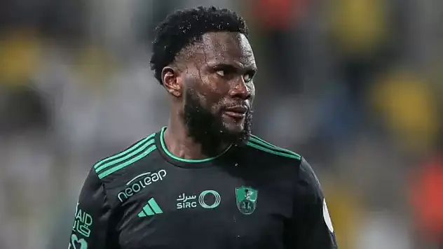 Beşiktaş, Franck Kessie için harekete geçti