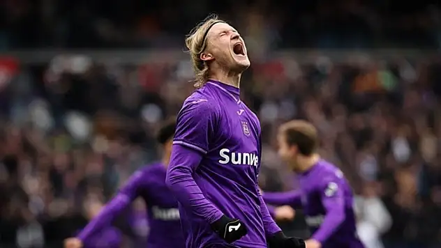 Beşiktaş gol makinesinin peşinde! Danimarkalı golcü için girişimler başladı...