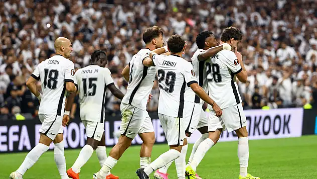 Beşiktaş, Hoffenheim deplasmanında galibiyet arayacak