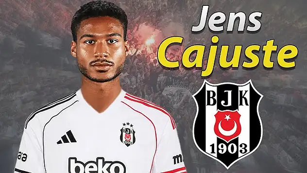 Beşiktaş, Jens Cajuste için harekete geçti! Napoli'ye 7.5 Milyon Euroluk teklif