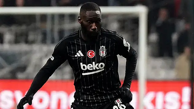 Beşiktaş, Masuaku ile yollarını ayırdı