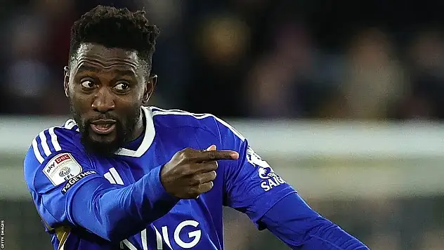Beşiktaş Ndidi transferinde sona mı geldi?