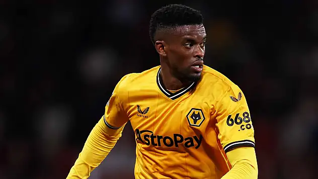 Beşiktaş, Semedo için harekete geçti: 8 Milyon Euro'luk talep!