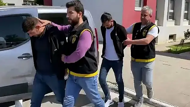 Beşiktaş'ta eğlence mekanı çıkışında silahlı kavga: 7 yaralı, 1 tutuklu