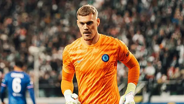 Beşiktaş'ta kaleci bombası! Chelsea ile anlaşma sağlandı ama…