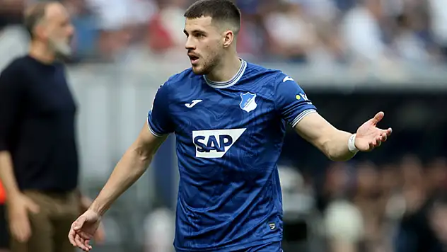 Beşiktaş'tan film gibi transfer operasyonu: David Jurasek Siyah-Beyazlı takımda!