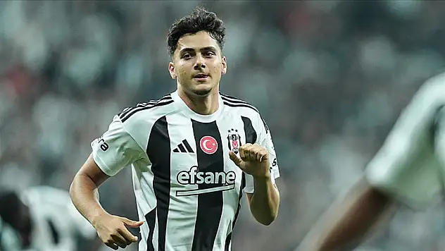 Beşiktaş'tan sakatlık açıklaması!